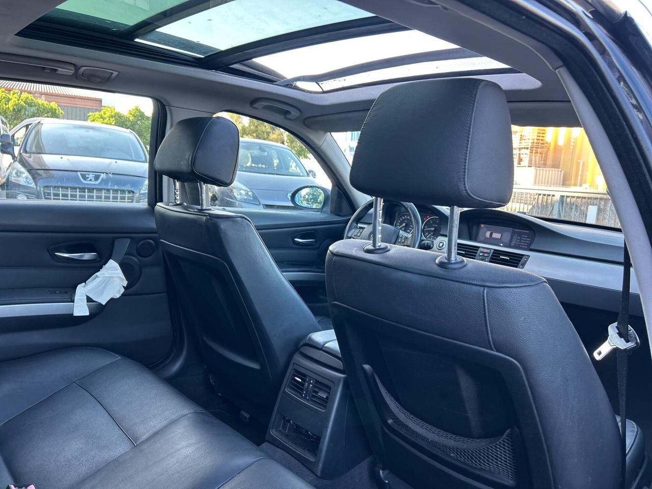 BMW 330xd cat Touring MSport
