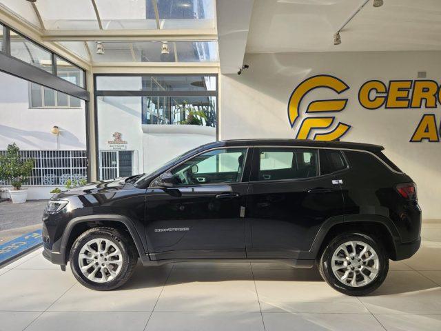 JEEP Compass 1.6 Multijet II 2WD Longitude tua da ?299,00 mensi