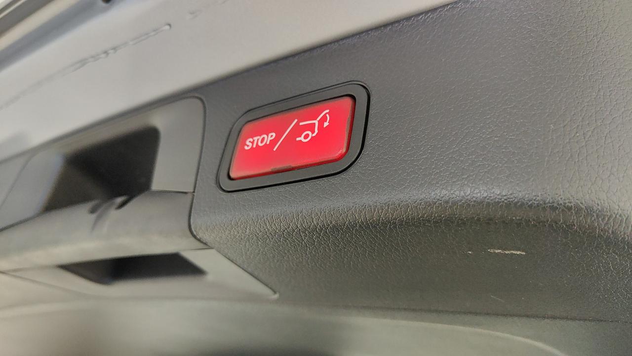 Mercedes-Benz GLB 180 d Progressive Advanced auto