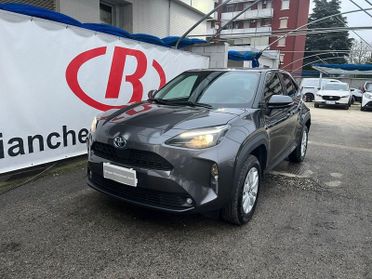 Toyota Yaris Cross 1.5 Hybrid 5p. Business