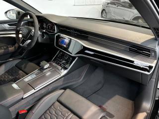 Audi RS6 Avant 4.0 mhev performance quattro tiptronic