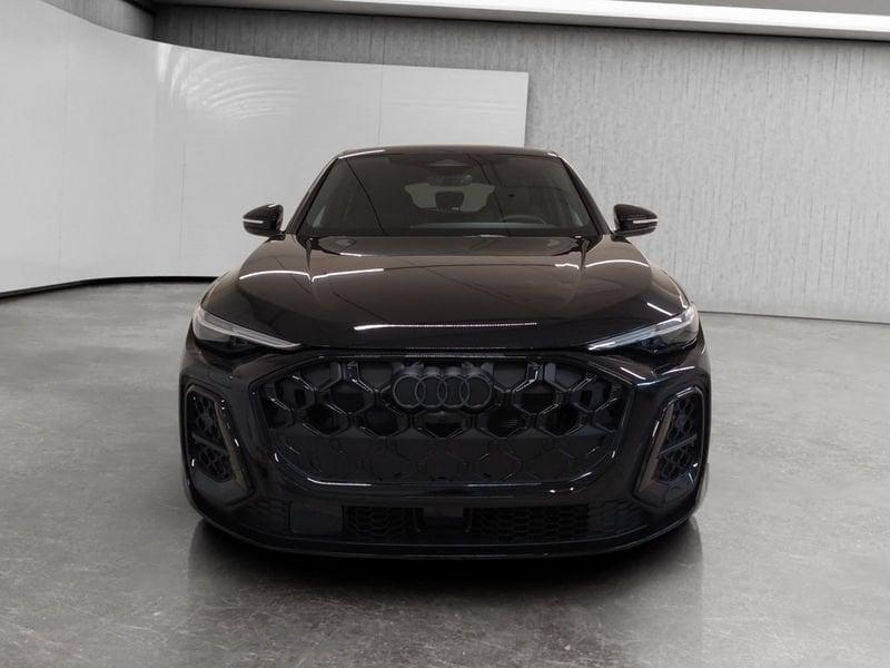 Audi Q5 Sportback 2.0 tdi mhev+ S line edition quattro 204cv s-tronic