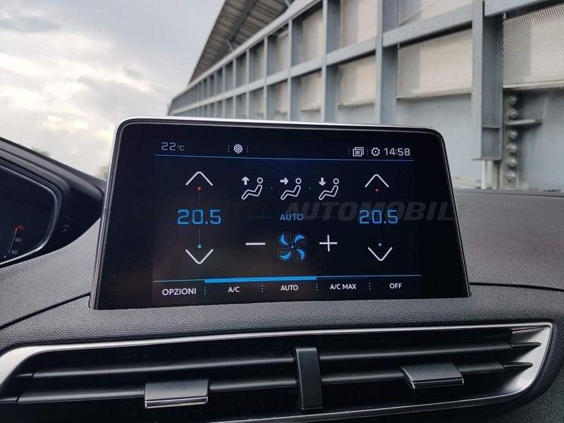 Peugeot 5008 5008 1.5 bluehdi Allure s&s 130cv 7p.ti eat8