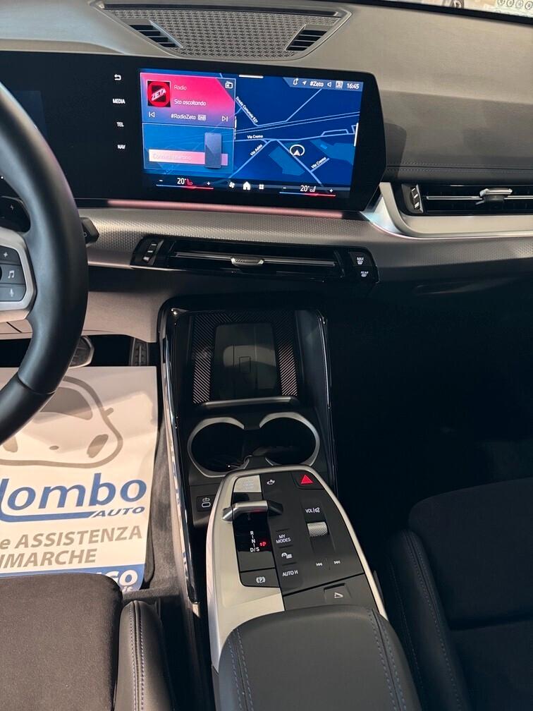 BMW X1 sdrive18i MSport auto Navi Led Cam App conn 18" Neopat