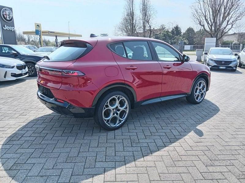 Alfa Romeo Tonale 1.5 160cv Hybrid TCT7 Sprint