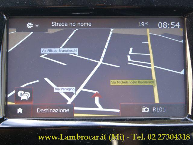 RENAULT Clio TCe 12V 90 CV Start&Stop 5 porte Energy Duel