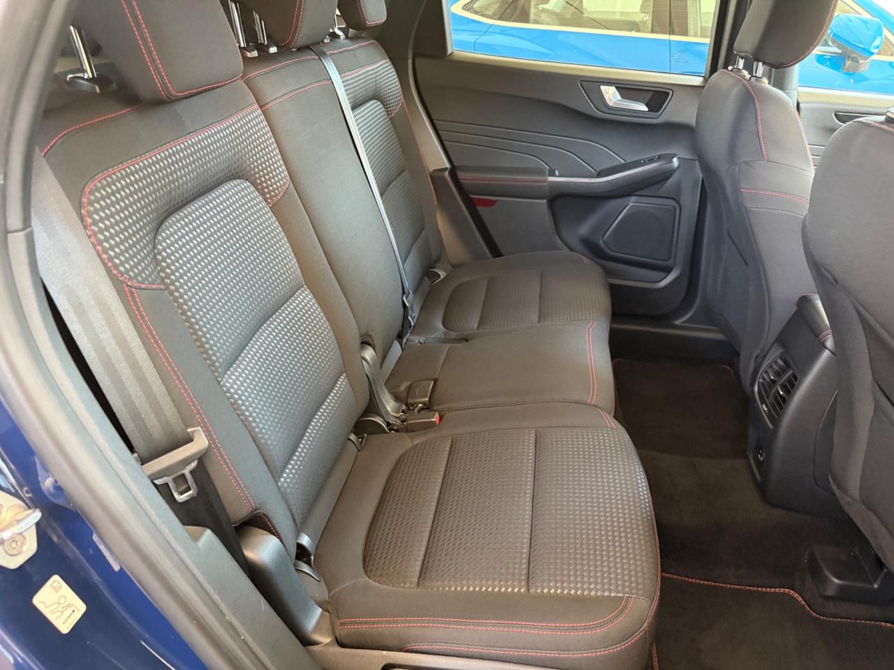 Ford Kuga 1.5 EcoBlue 120 CV aut. 2WD ST-Line