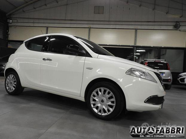 LANCIA - Ypsilon - 1.2 69 CV 5p. S&S Gold