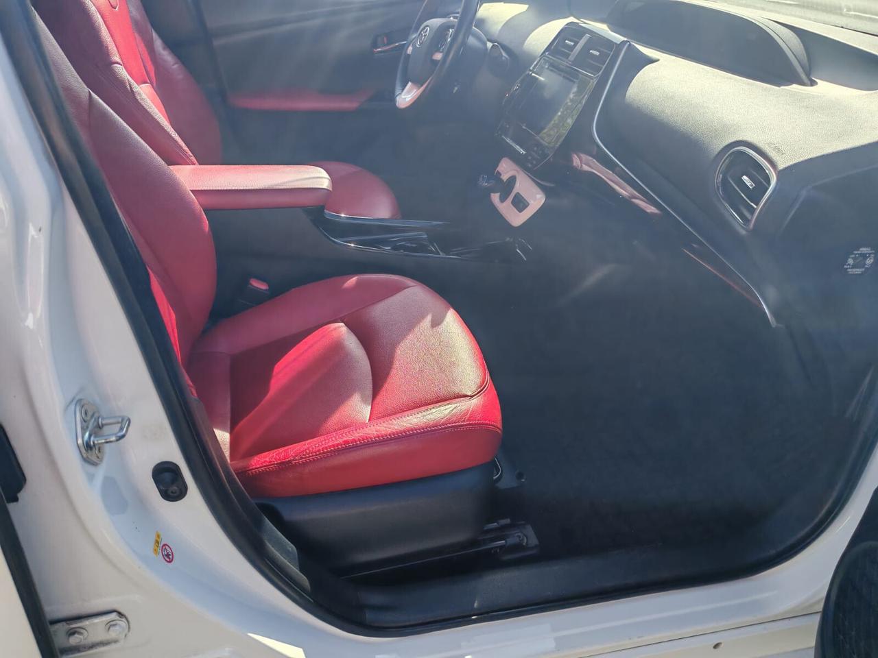 Toyota Prius Prius+ 1.8 Style