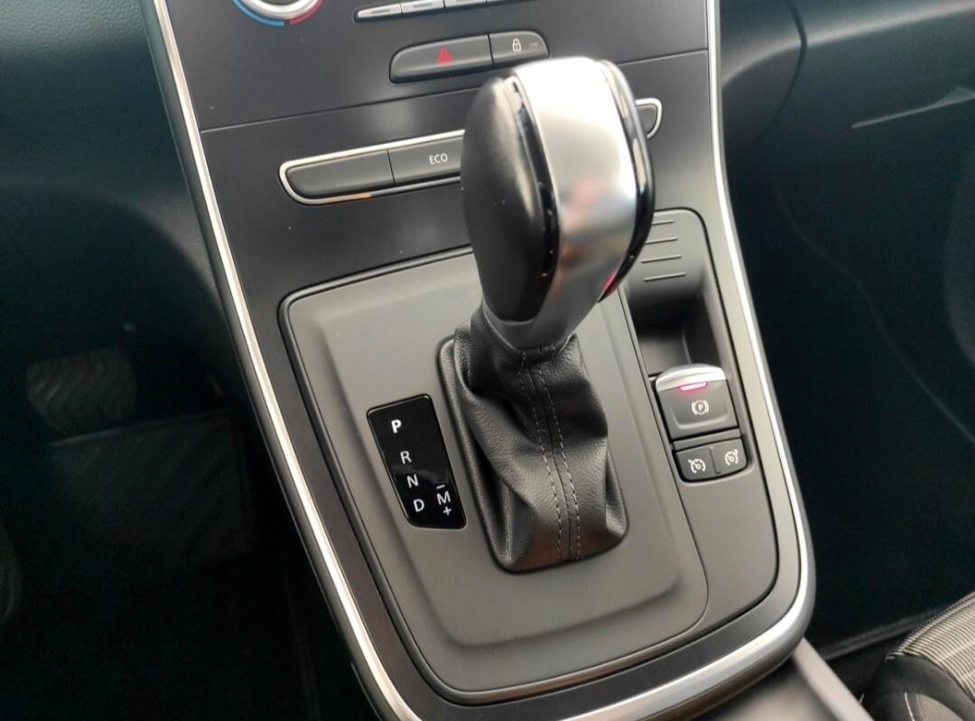 Renault Scenic Scénic Blue dCi 120 CV Sport Edition2