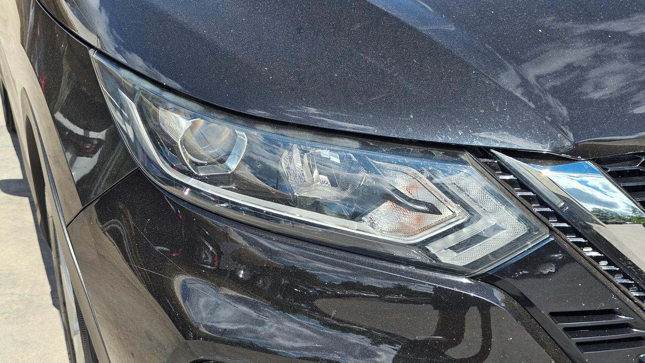 Nissan Qashqai 1.6 dCi 2WD Tekna+