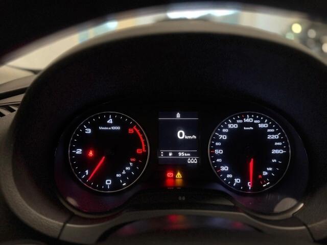 Audi A3 1.6 TDI clean diesel Business