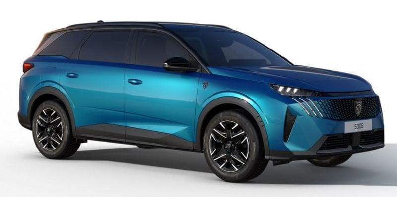 Peugeot 5008 145 hybrid GT Promo CBC 5