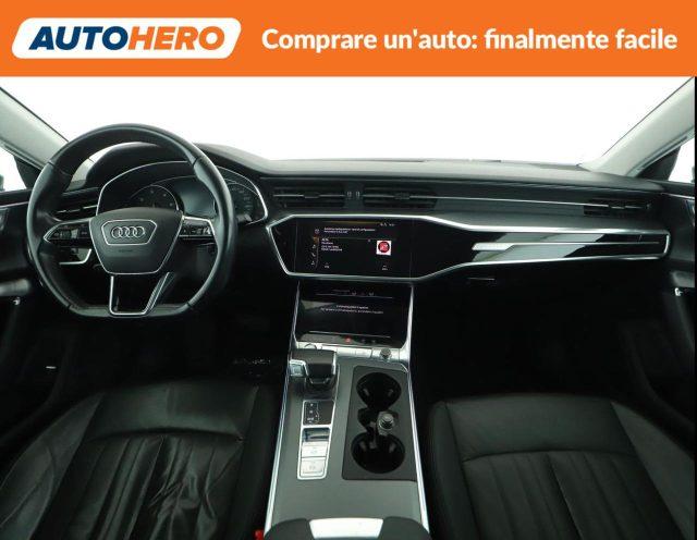 AUDI A7 SPB 50 3.0 TDI quattro tiptronic