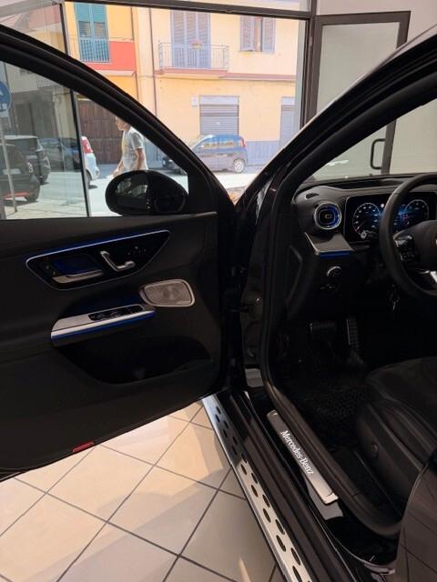 Mercedes-benz GLC 220 Coupe d AMG Line Premium Plus 4matic auto