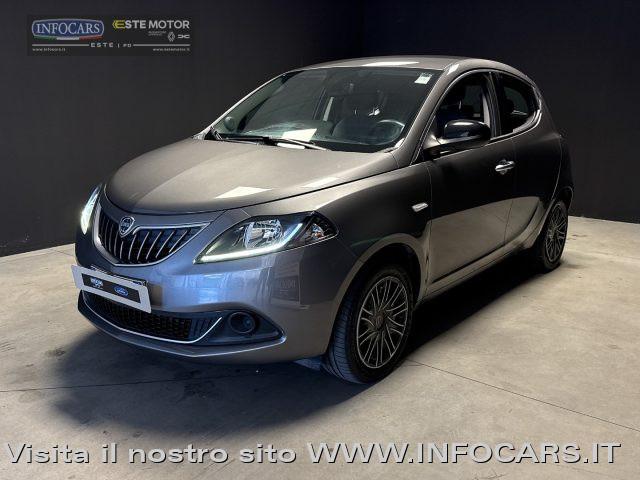 LANCIA Ypsilon 1.0 Hybrid 70 cv Silver Plus - Neopatentati - PROM