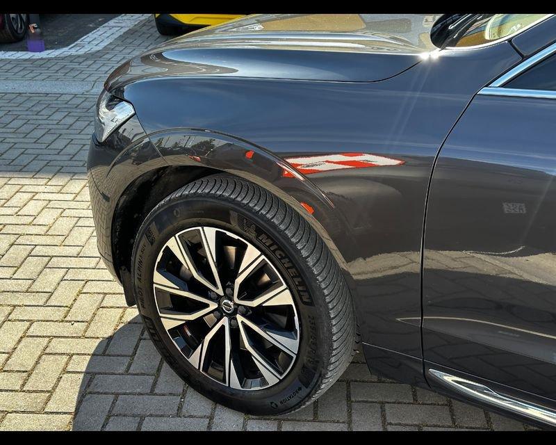 Volvo XC60 XC60 2.0 b4 Plus Bright auto