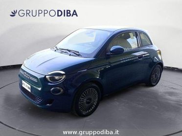 FIAT 500 IV 2020 500e 42 kWh La Prima