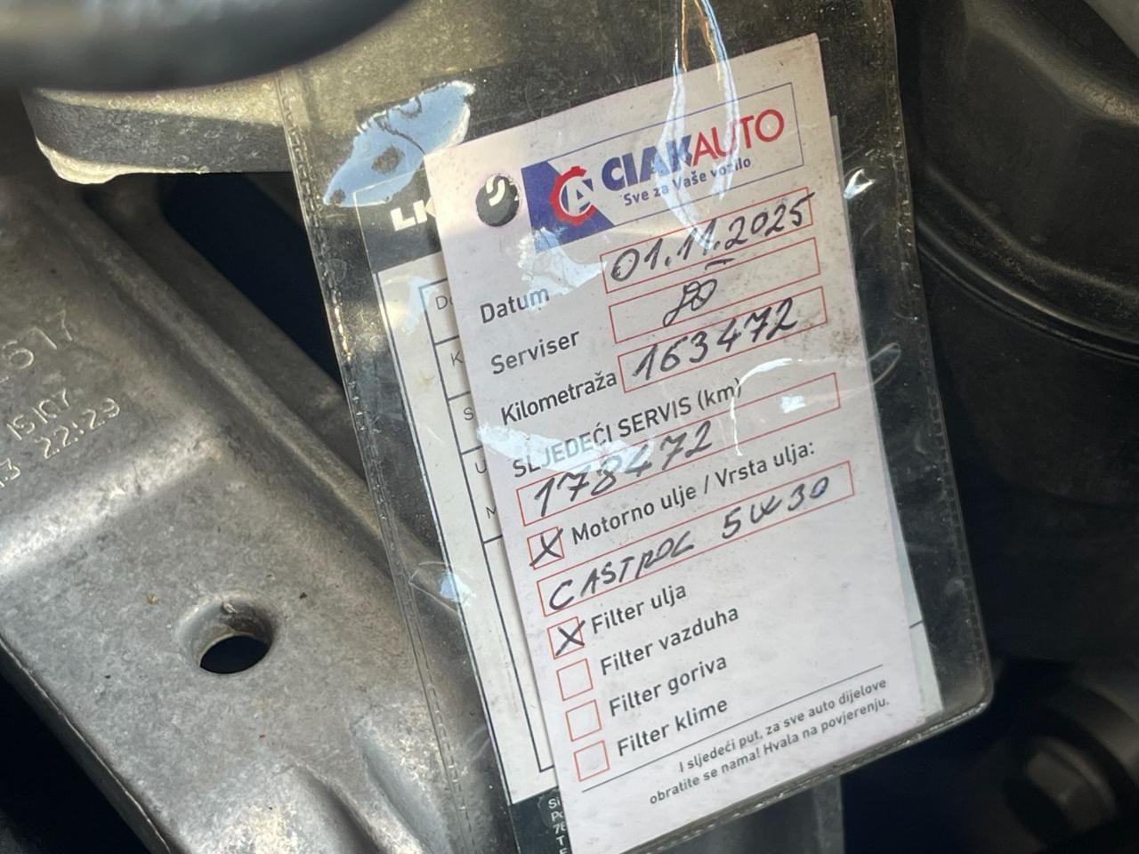 MERCEDES-BENZ CLA 200 d 4Matic Automatic PROMMO