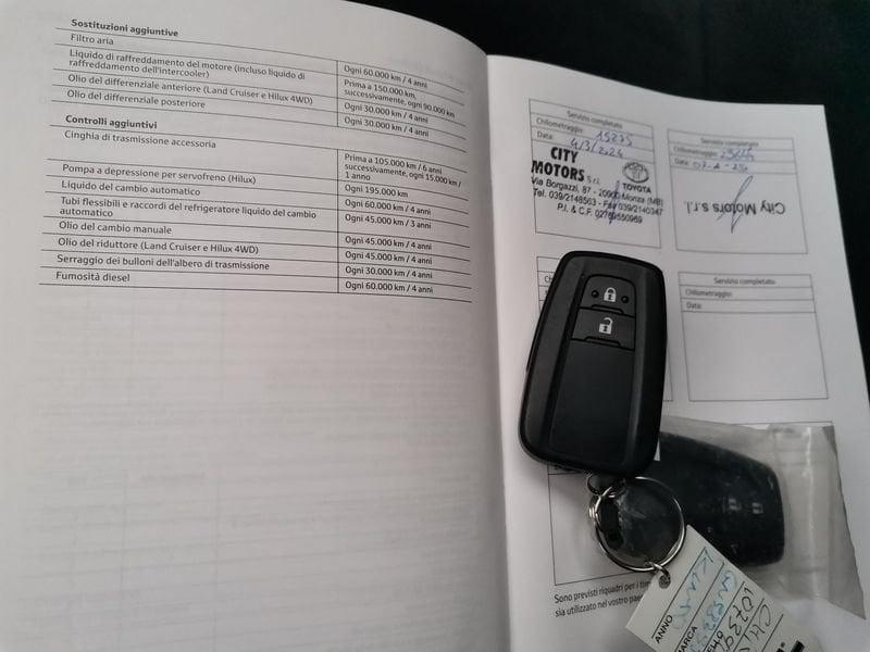 Toyota C-HR (2023-->) 2.0 PHEV GR Sport