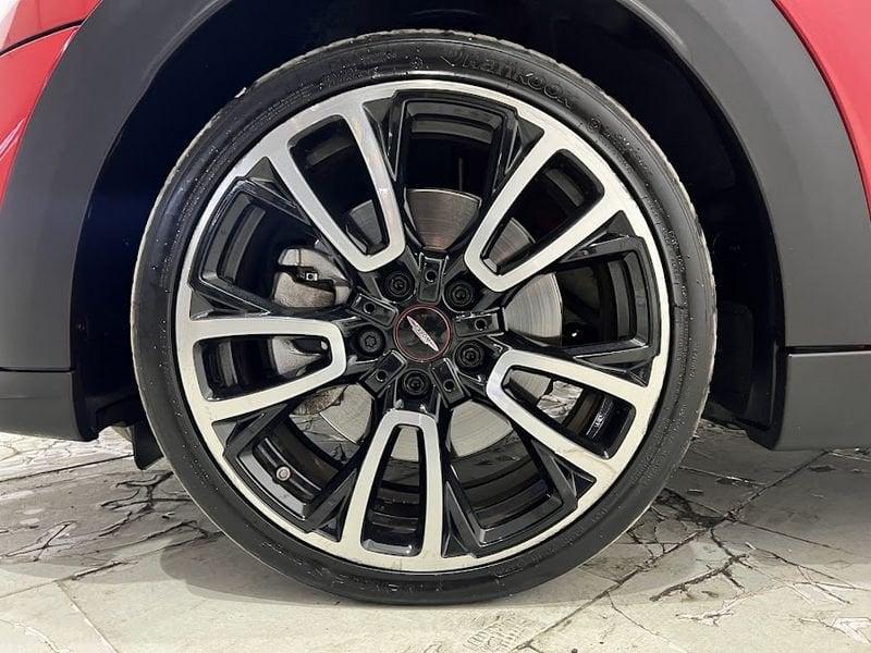 MINI Mini 5 porte Mini 2.0 Cooper S JCW 5 porte
