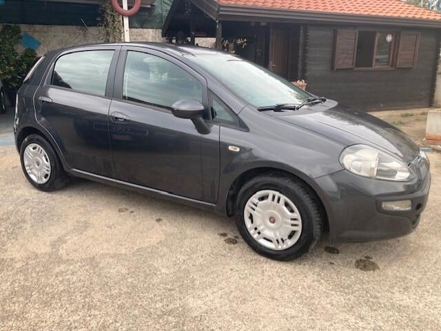 Fiat Punto Evo Punto Evo 1.4 5 porte S&S Active