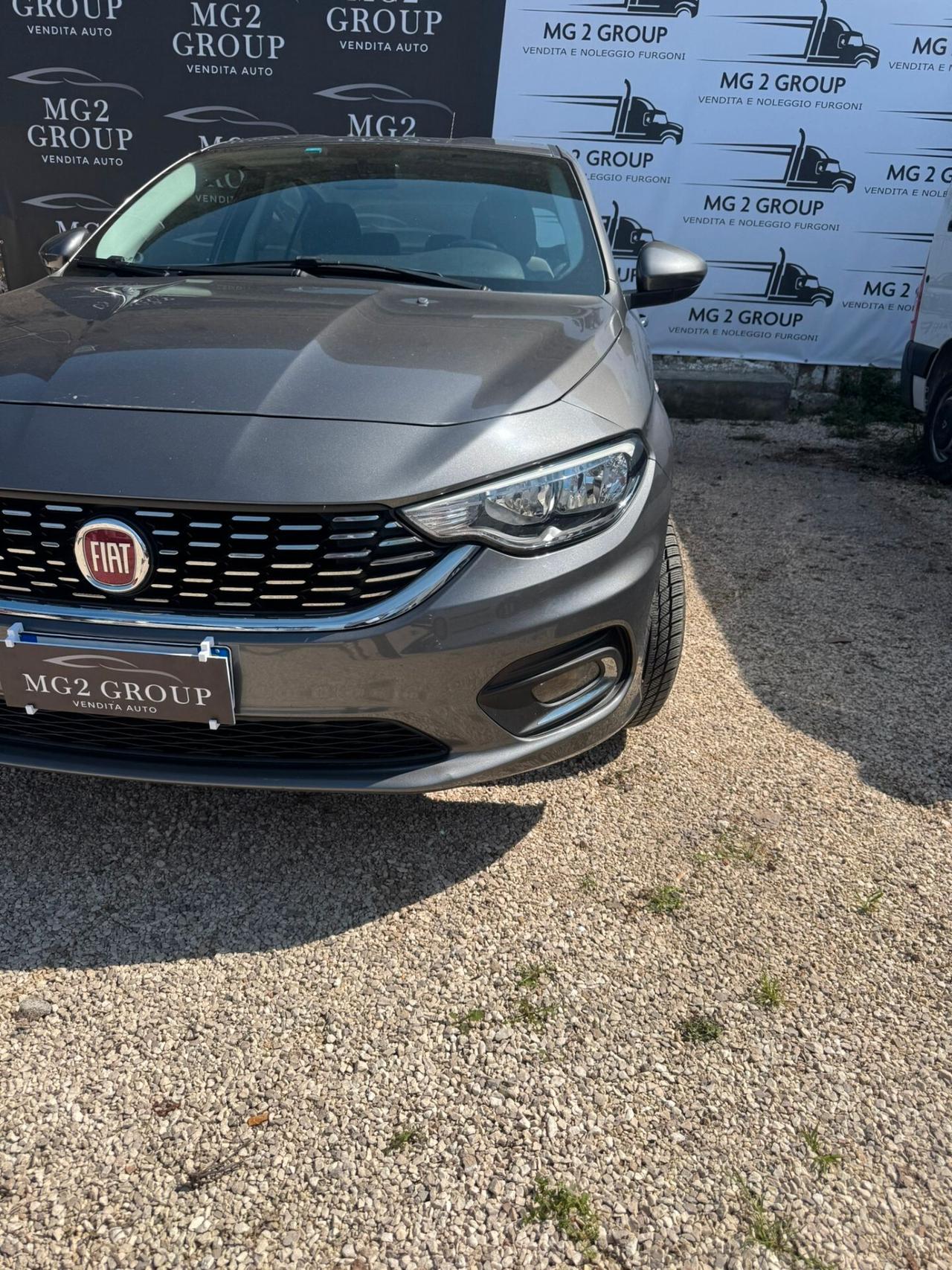 Fiat Tipo 1.3 Mjt S&S 5 porte Easy