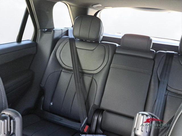 LAND ROVER Range Rover Sport PHEV AWD 5DR SWB Dynamic SE 460PS