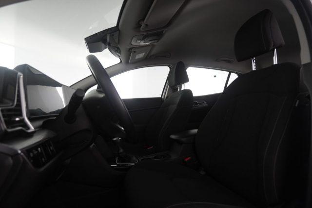 KIA Sportage Sportage 1.6 TGDi GPL Business