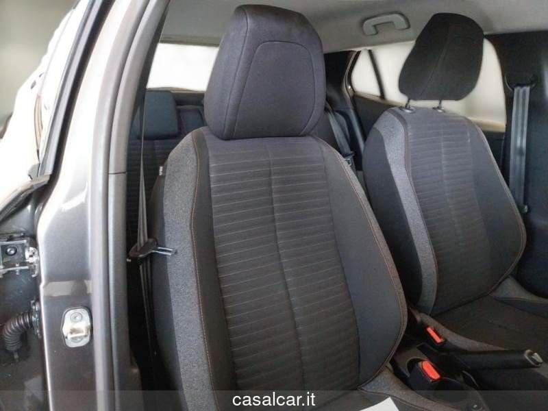 Peugeot 2008 2008 BlueHDi 110 S&S Active FINO A 3 ANNI DI GARANZIA KM ILLIMITATI PARI ALLA NUOVA