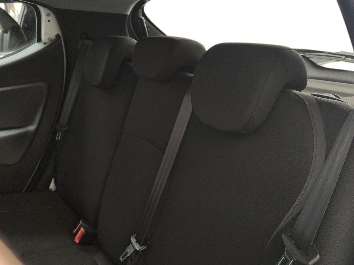 LANCIA Ypsilon III 2015 - Ypsilon 1.2 Silver 69cv