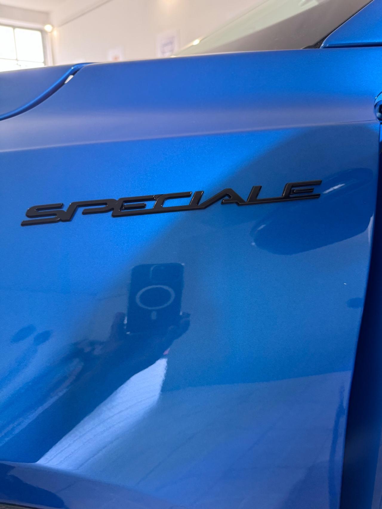 Alfa Romeo Tonale 1.5 130 CV MHEV TCT7 Speciale