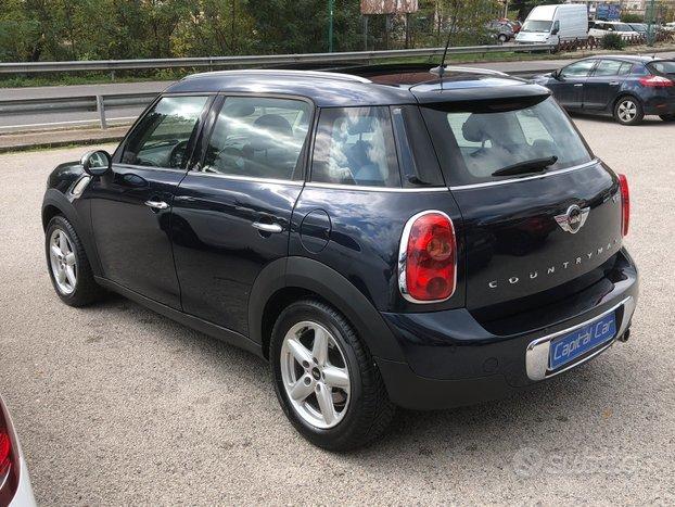 Mini Cooper Countryman Mini 1.6 One Countryman