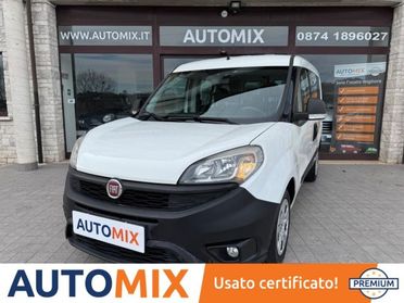 Fiat Dobl? Combi 1.3 Mijet 16v 95 Cv