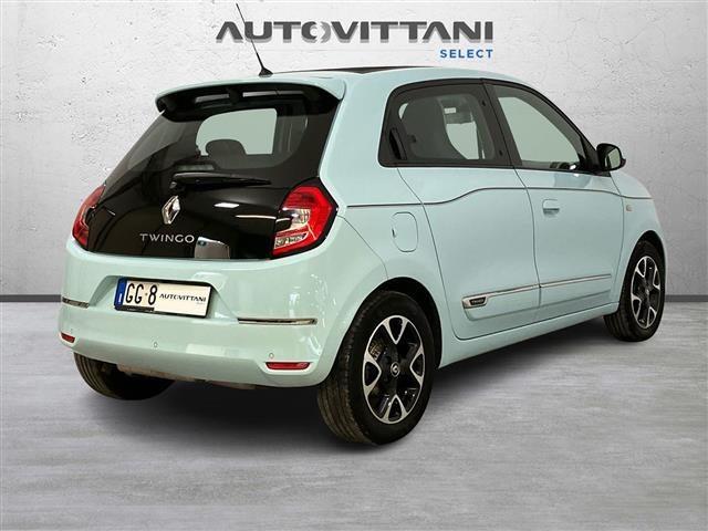 RENAULT Twingo 1.0 sce Intens 65cv Tetto Apribile!