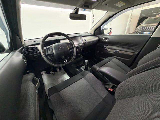 CITROEN C4 Cactus BlueHDi 100 Shine