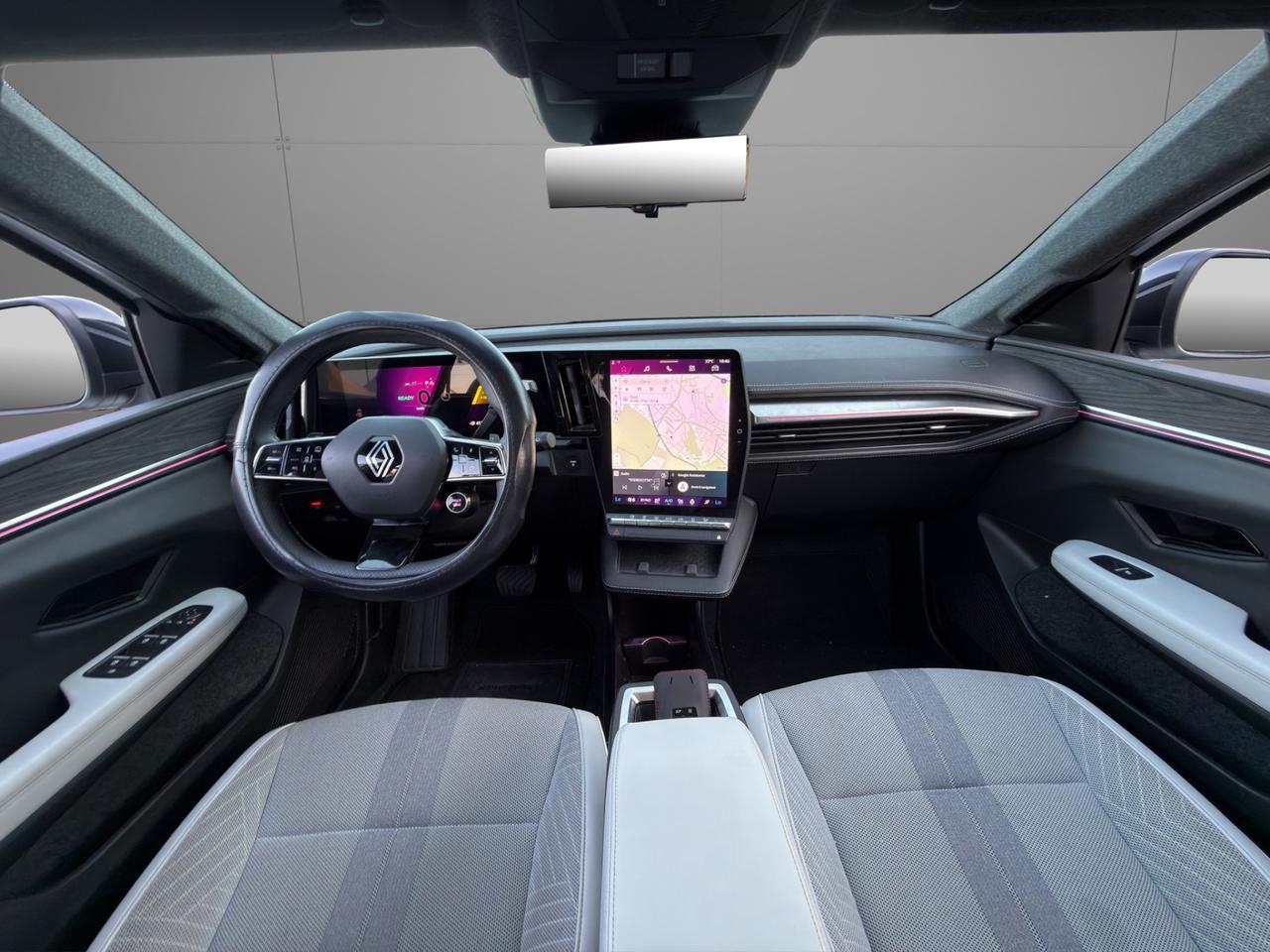Renault Scenic LONG RANGE - E-Tech Techno 220cv - Unipro - Promo Finanziamento - Full optional