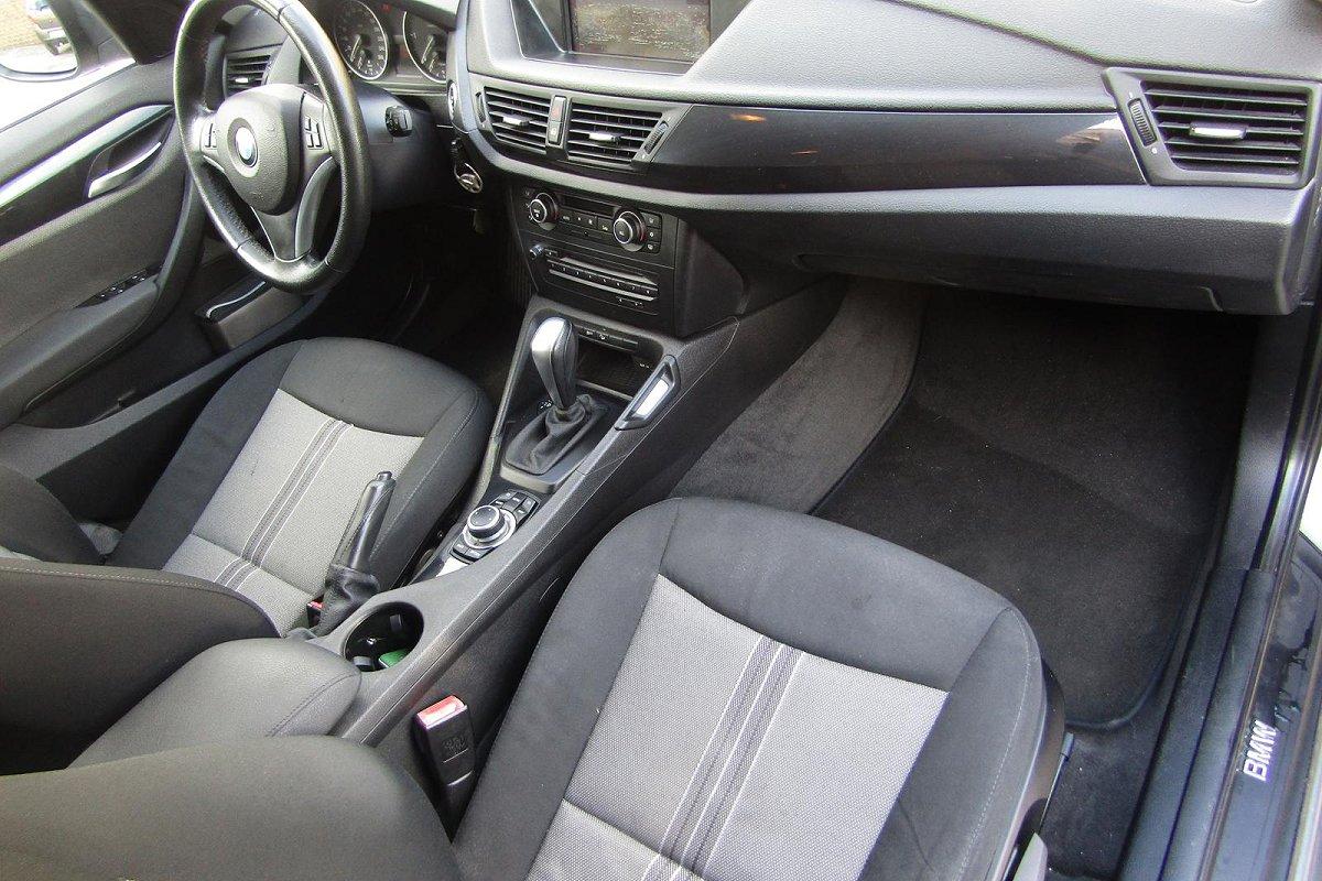 BMW X1 xDrive20d Eletta