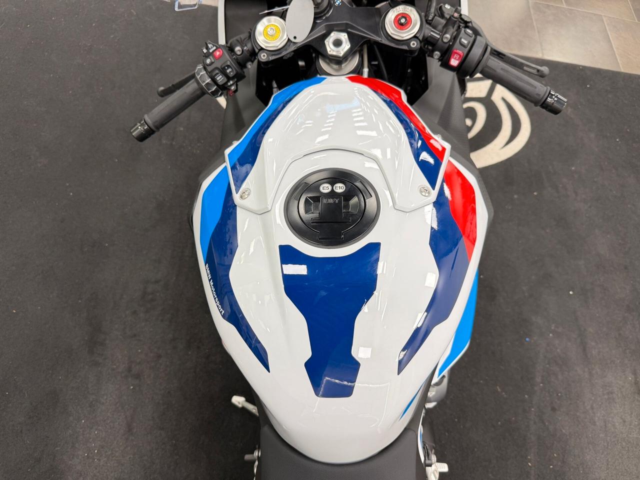 Bmw M 1000 RR M-SPORT