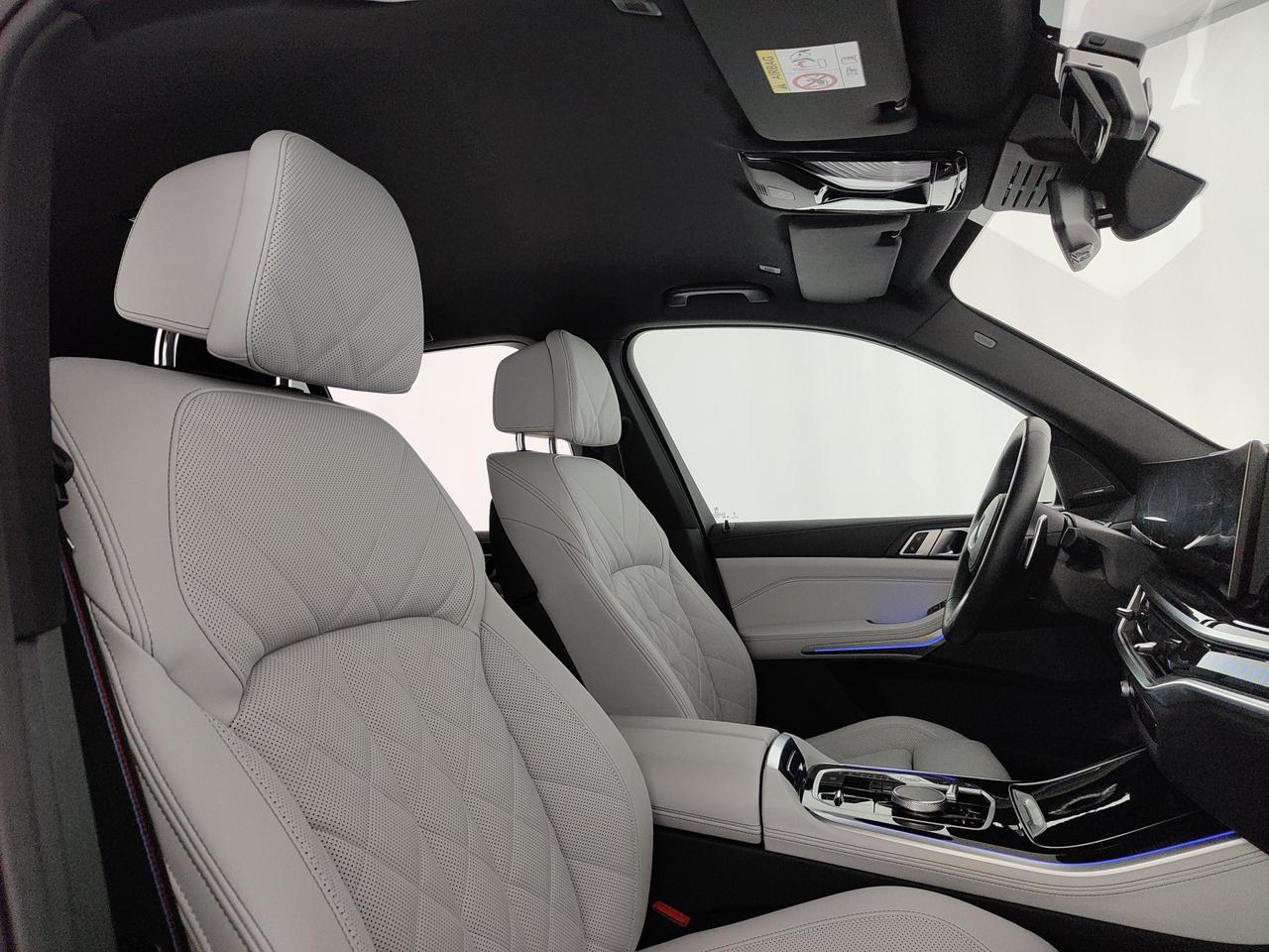 BMW X5 G05 2018 - X5 xdrive40d mhev 48V Msport auto