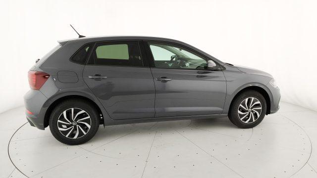 VOLKSWAGEN Polo 1.0 Edition Plus