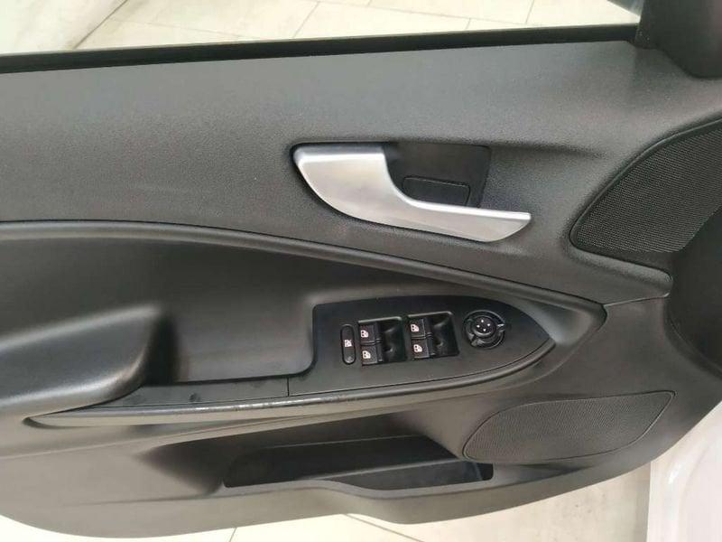 Alfa Romeo Giulietta 1.6 jtdm Super 120cv