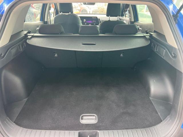 KIA Sportage 1.6 CRDi MHEV Business