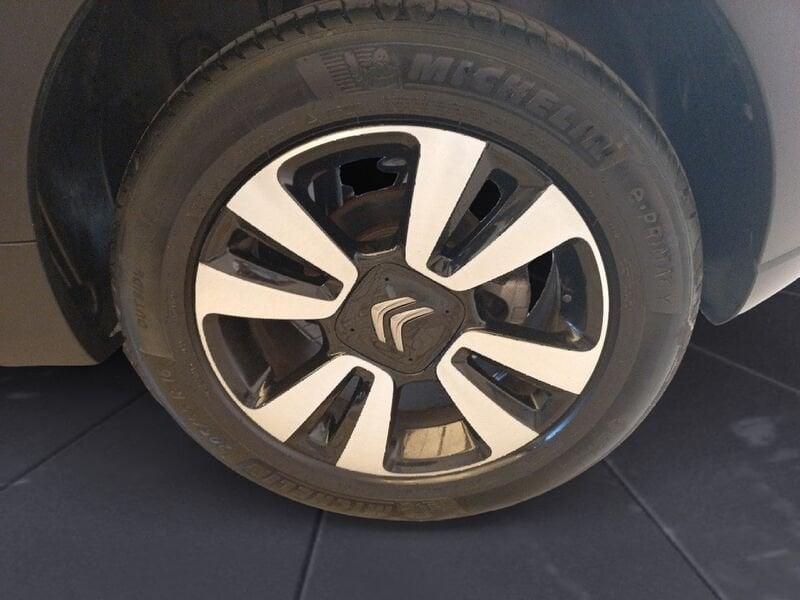 Citroën C3 C3 PureTech 110 S&S EAT6 Max