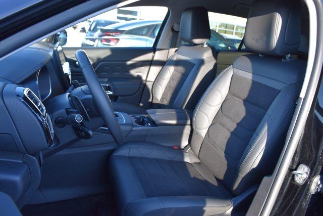 CITROEN C5 Aircross BlueHDi 130 S&S EAT8 Shine
