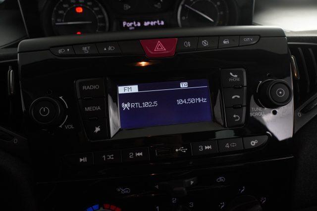 LANCIA Ypsilon Ypsilon 1.0 FireFly 5 porte S&S Hybrid Silver