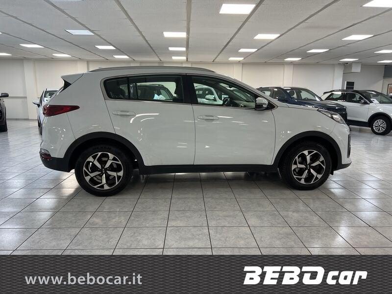 Kia Sportage 1.6 GDI Energy 2WD