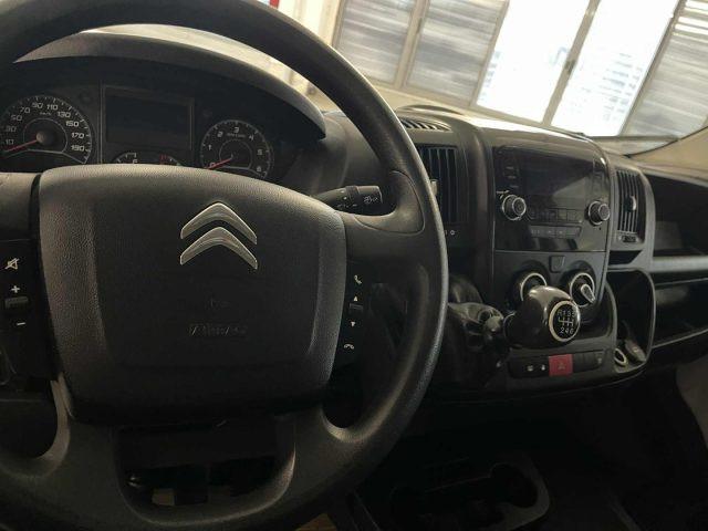 CITROEN Jumper 28 BlueHDi 120 S&S PC-TN Furgone