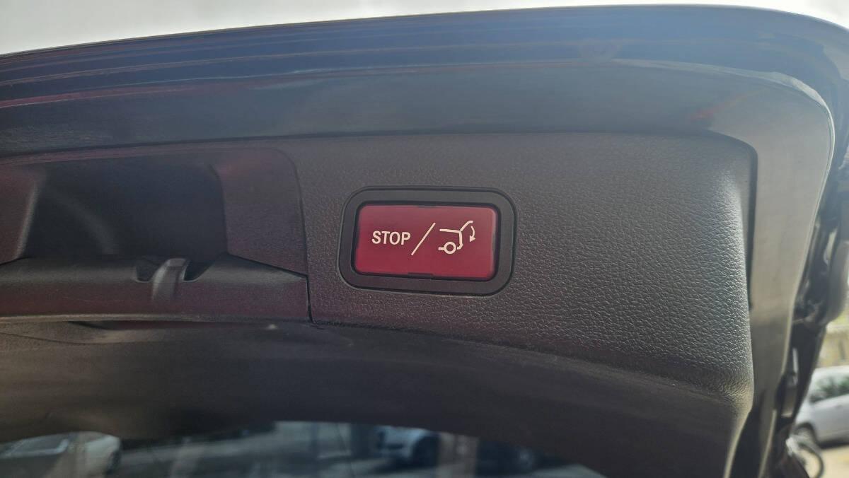 Mercedes Classe C 220 d Premium 4matic auto 9m AMG