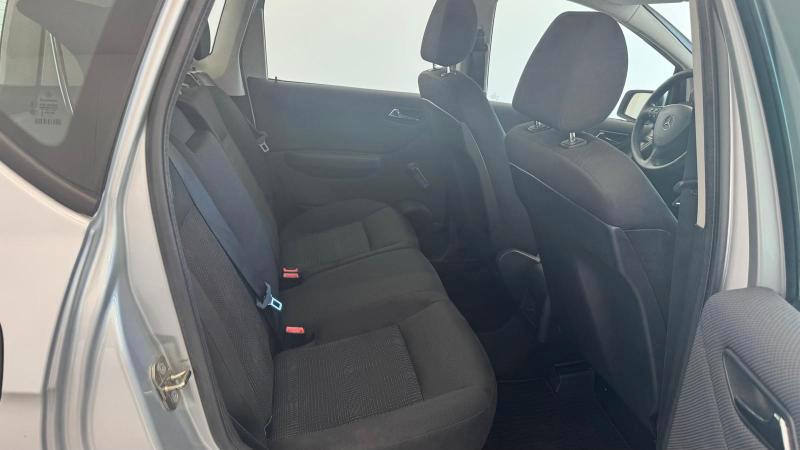 Mercedes A 180 CDI Classic